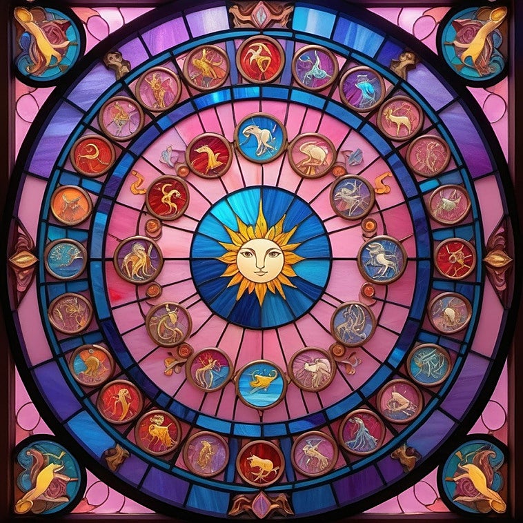 Los secretos del zodiaco para el domingo, 10 de mayo de 2026: Esto es lo que te depara el destino