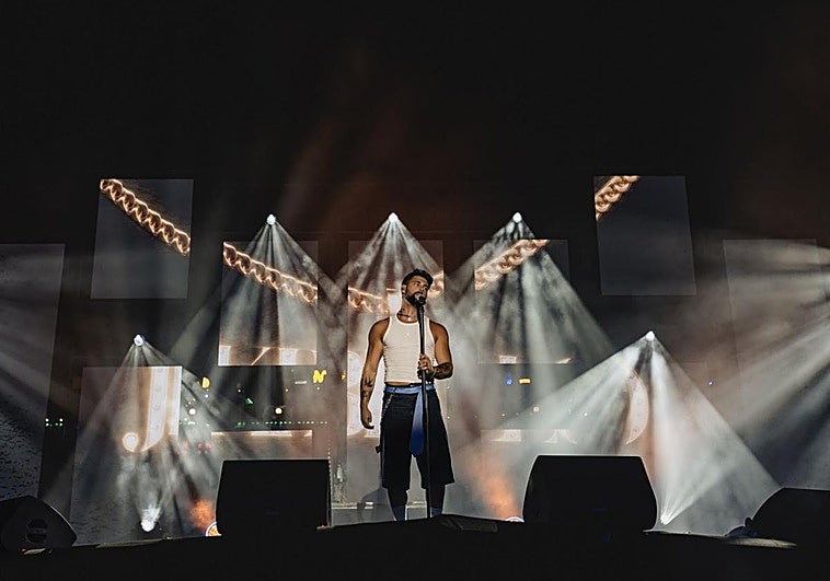 MMT FEST 2026: el festival donde Canarias se encuentra con el mundo