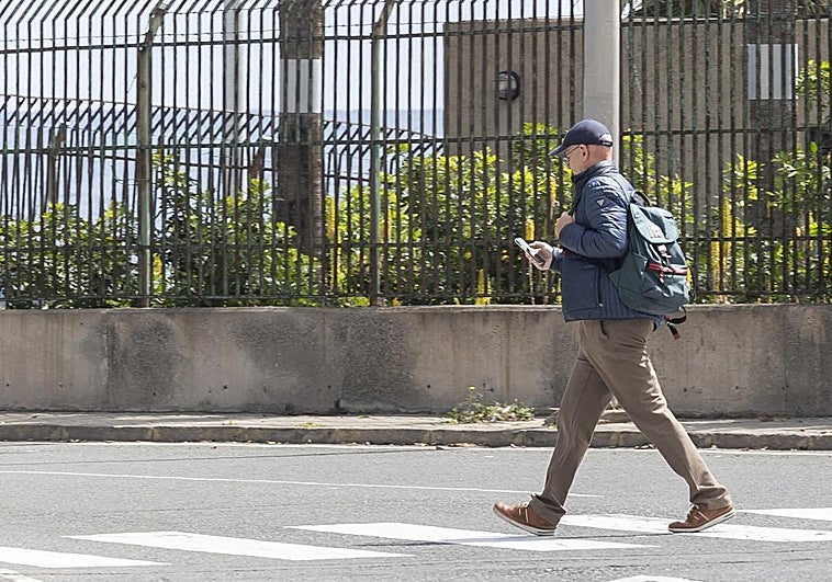 Caso Valka: González Cubas dijo que Padrón siguió controlando los contratos del agua tras dejar Parques y Jardines
