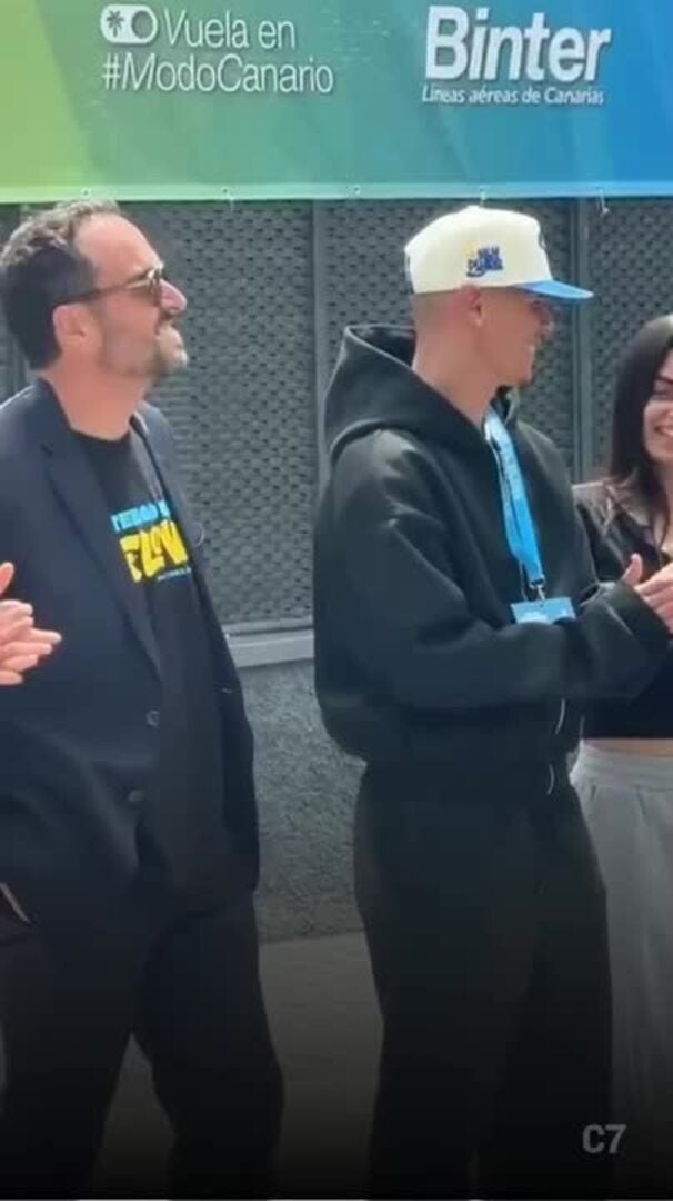Canarias lleva su flow hasta Madrid | Canarias7