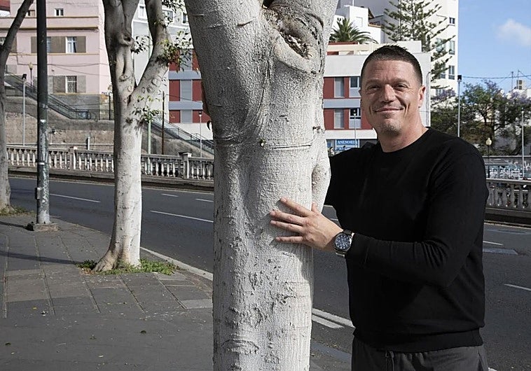 «Los árboles no entienden de legislaturas»