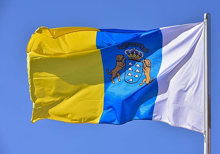 Canarias estrenará este 30 de mayo la nueva letra de su himno con «las ocho peñas»