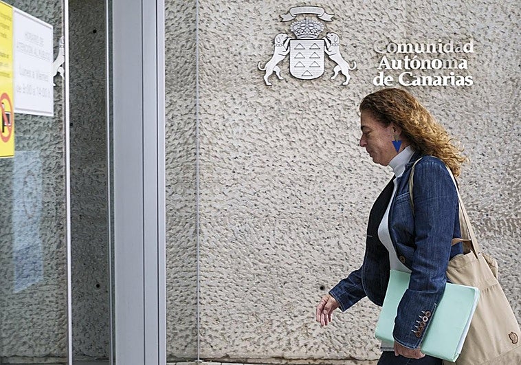 Caso Valka: Gema Martínez dijo que no podía validar facturas sin la firma de los técnicos