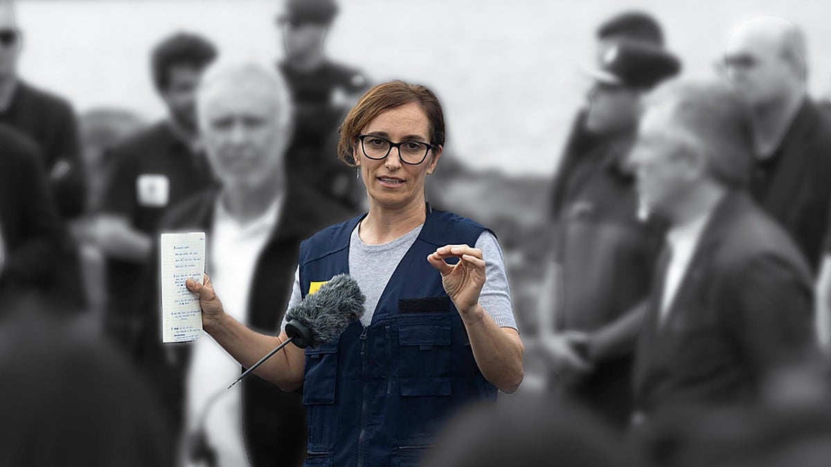 Mónica García, de «todos los pasajeros han salido asintomáticos de Cabo Verde» a los contagios