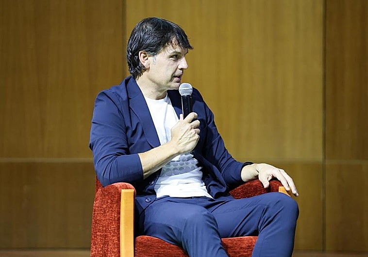 Éxito del I Congreso Internacional de Derecho Deportivo