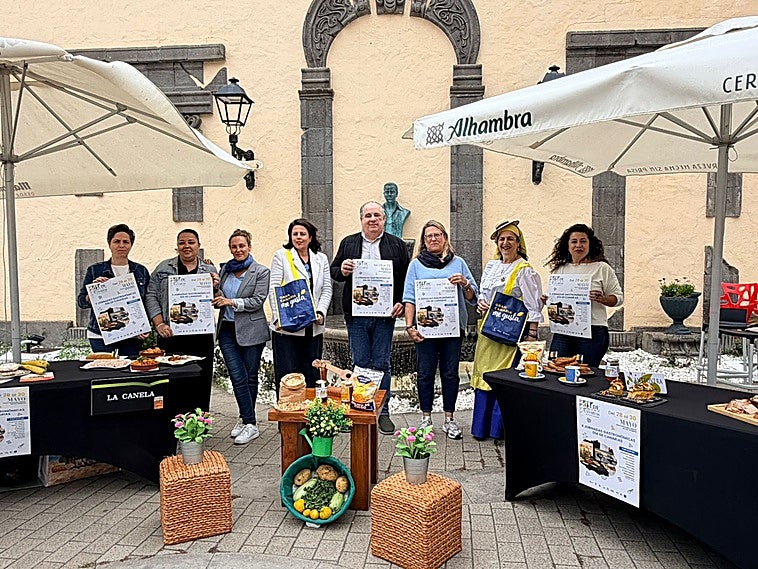 Telde se convierte en el epicentro del sabor canario con sus Jornadas Gastronómicas