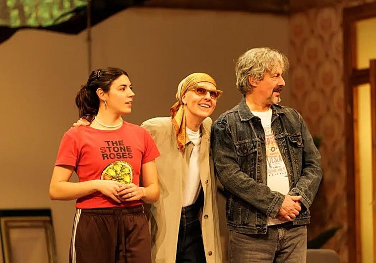 Teatro de difuntos