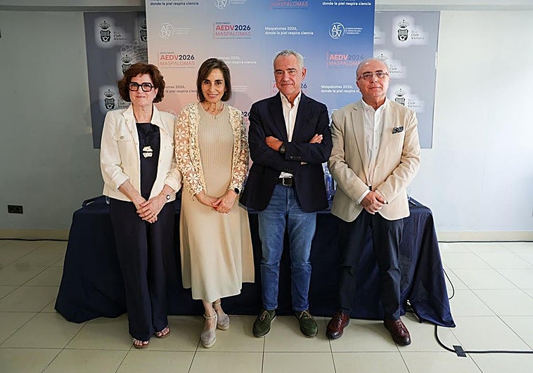 El cáncer de piel se dispara en Canarias y pone en alerta a los dermatólogos