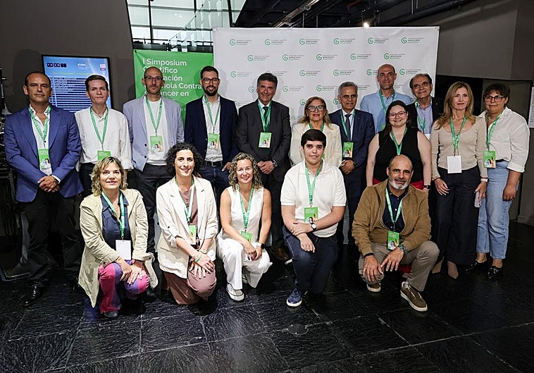 Un escaparate de la ciencia canaria contra el cáncer para dar esperanza al paciente