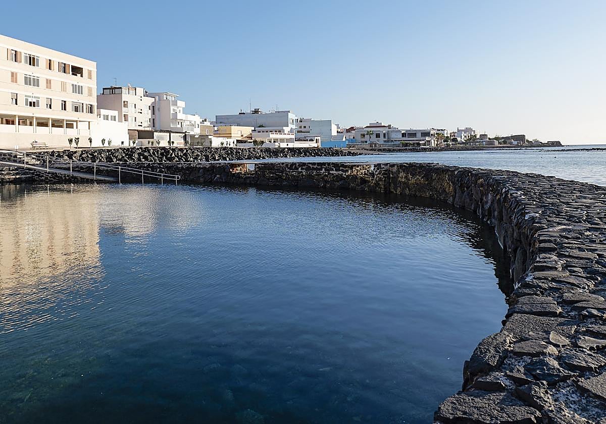 Nearly 10 Million Euros to “Transform” Puerto del Rosario