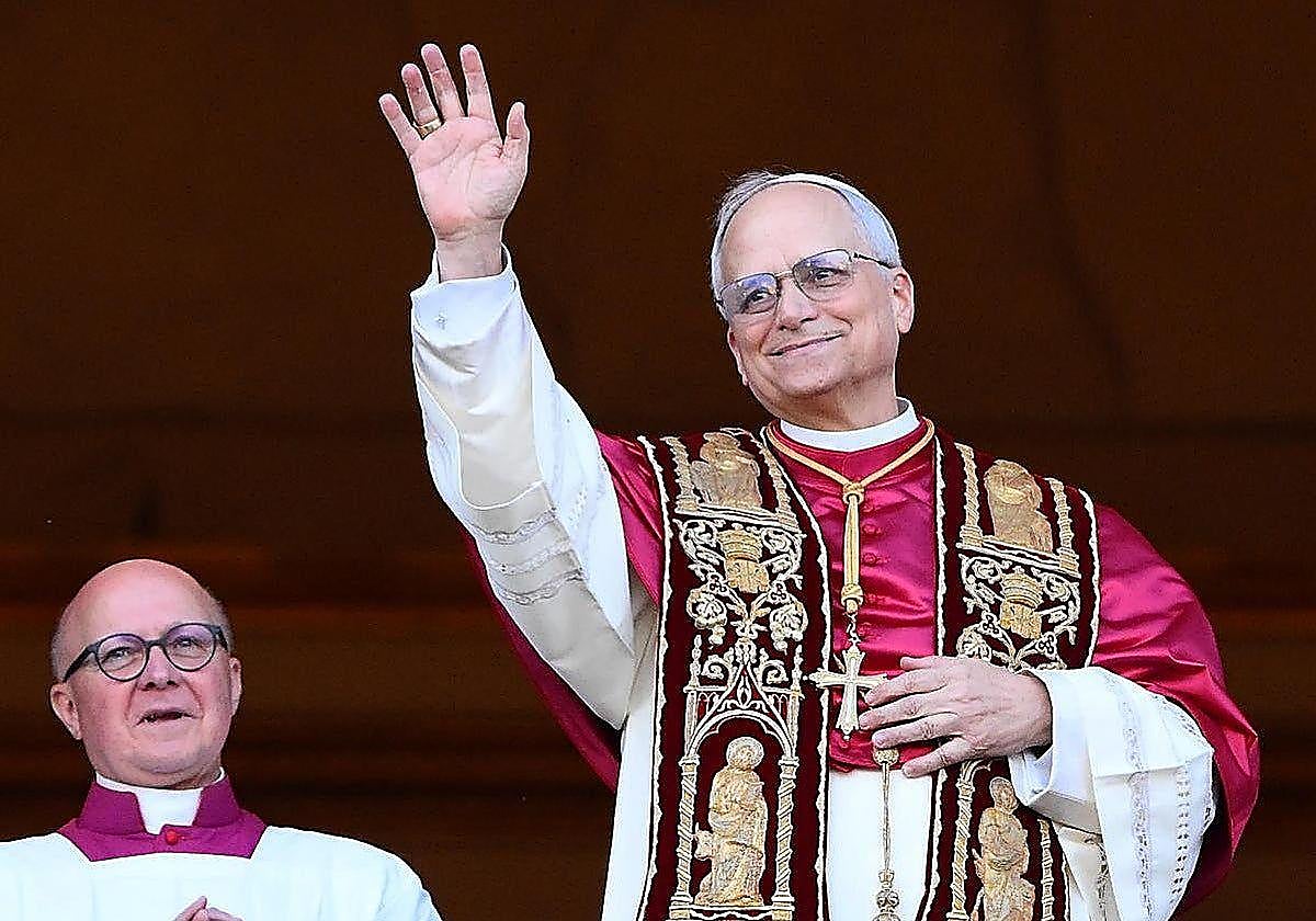 En directo, la presentación de los actos del papa en Arguineguín y la Catedral de Santa Ana
