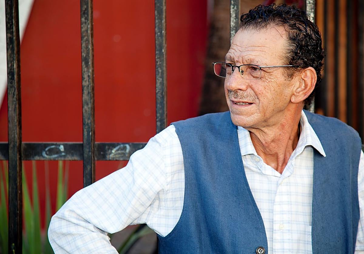 Emilio González Déniz presenta este lunes ‘Habanera’ en la Biblioteca Insular