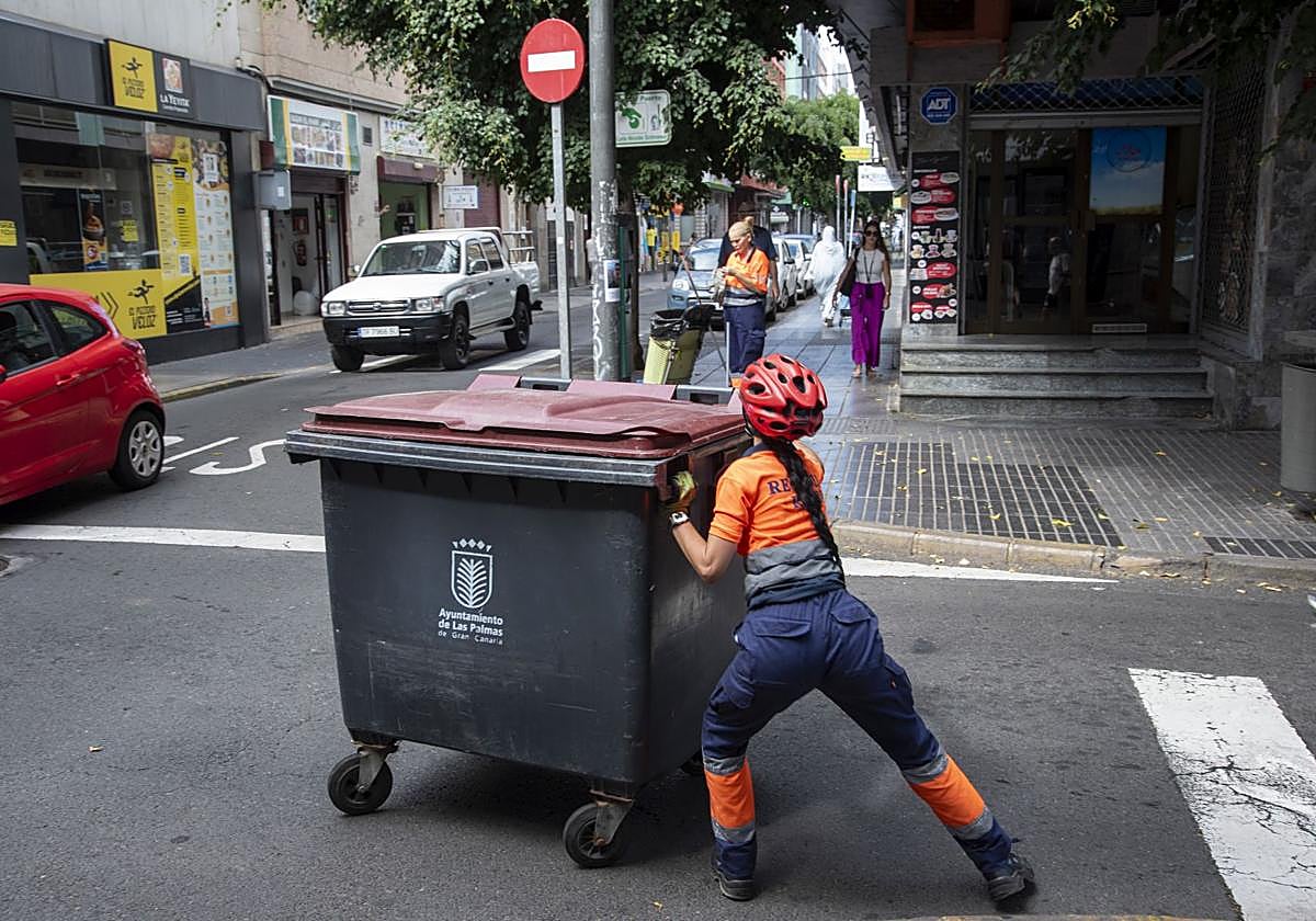 Guerra total en Limpieza: «No nos fiamos del grupo de gobierno»