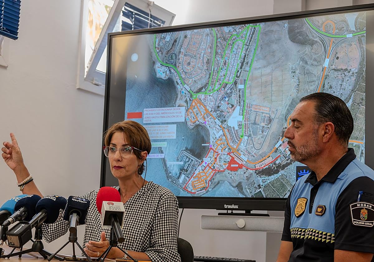 «Me sentó muy mal saber que vendrá Pedro Sánchez, porque cuando lo necesitamos, no vino»
