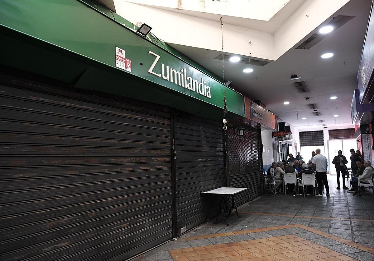 Schamann encuentra una respuesta, pero no la tranquilidad tras la detención del presunto asesino de Vicente, dueño de Zumilandia