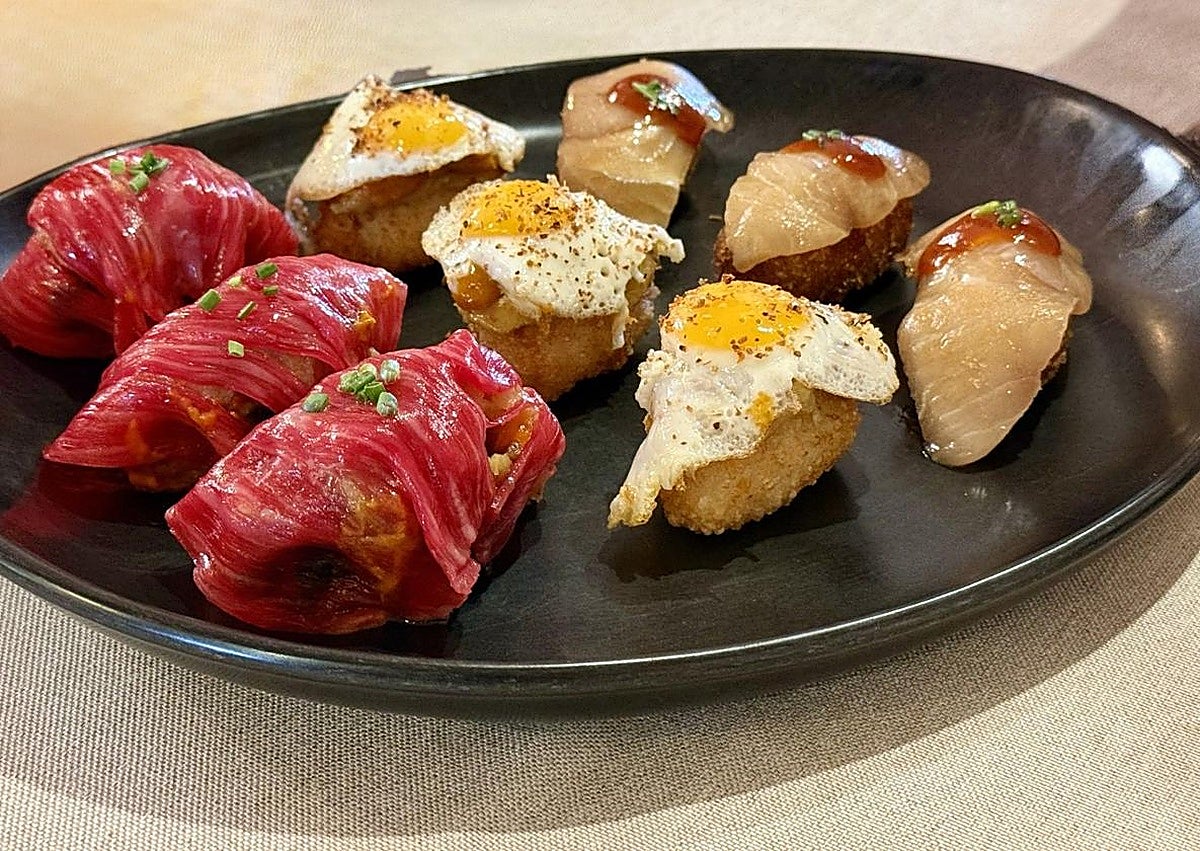 Mundo, carácter y alma: la cocina de Jennise Ferrari en el restaurante Qué Leche! de la capital grancanaria