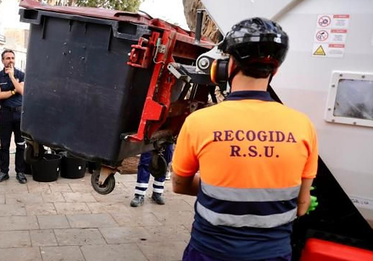 La tasa de basura de Las Palmas de Gran Canaria ya tiene los primeros recibos: empiezan por casas y viviendas vacacionales