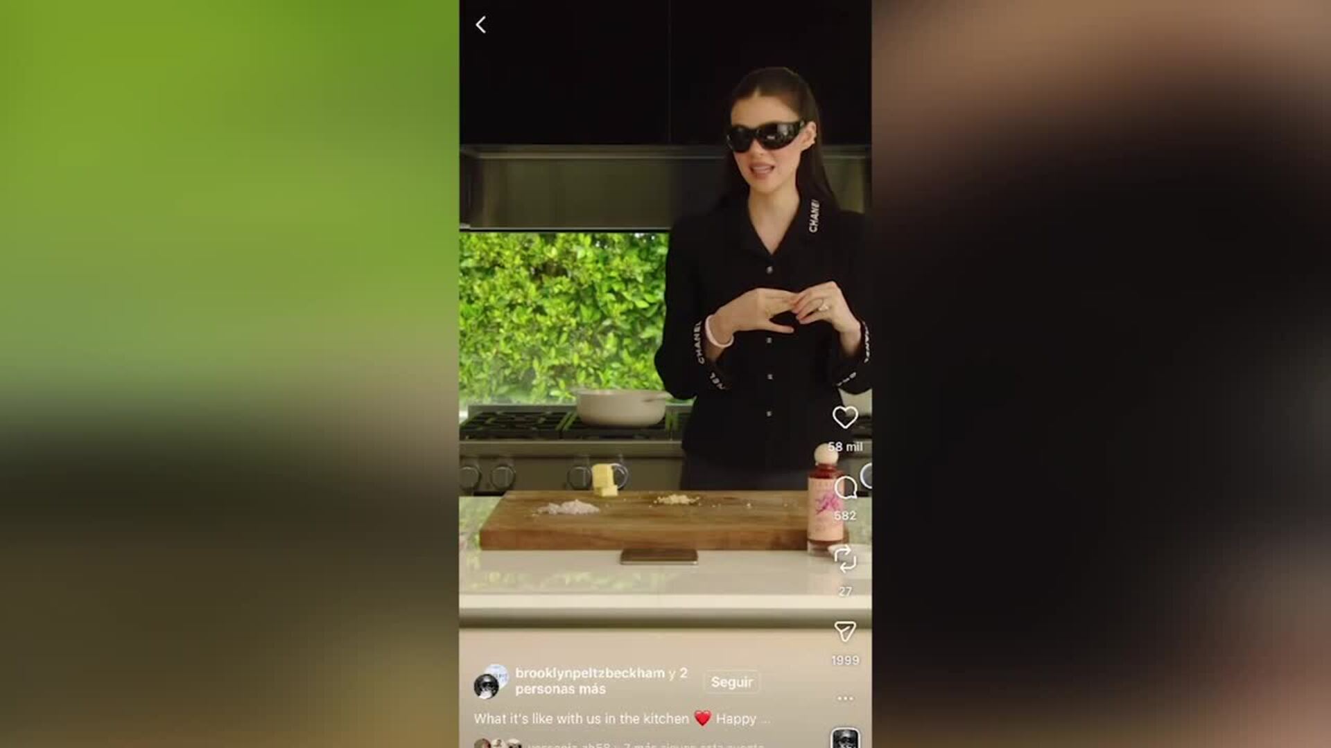 Brooklyn Beckham estalla públicamente contra sus padres, Victoria y David Beckham