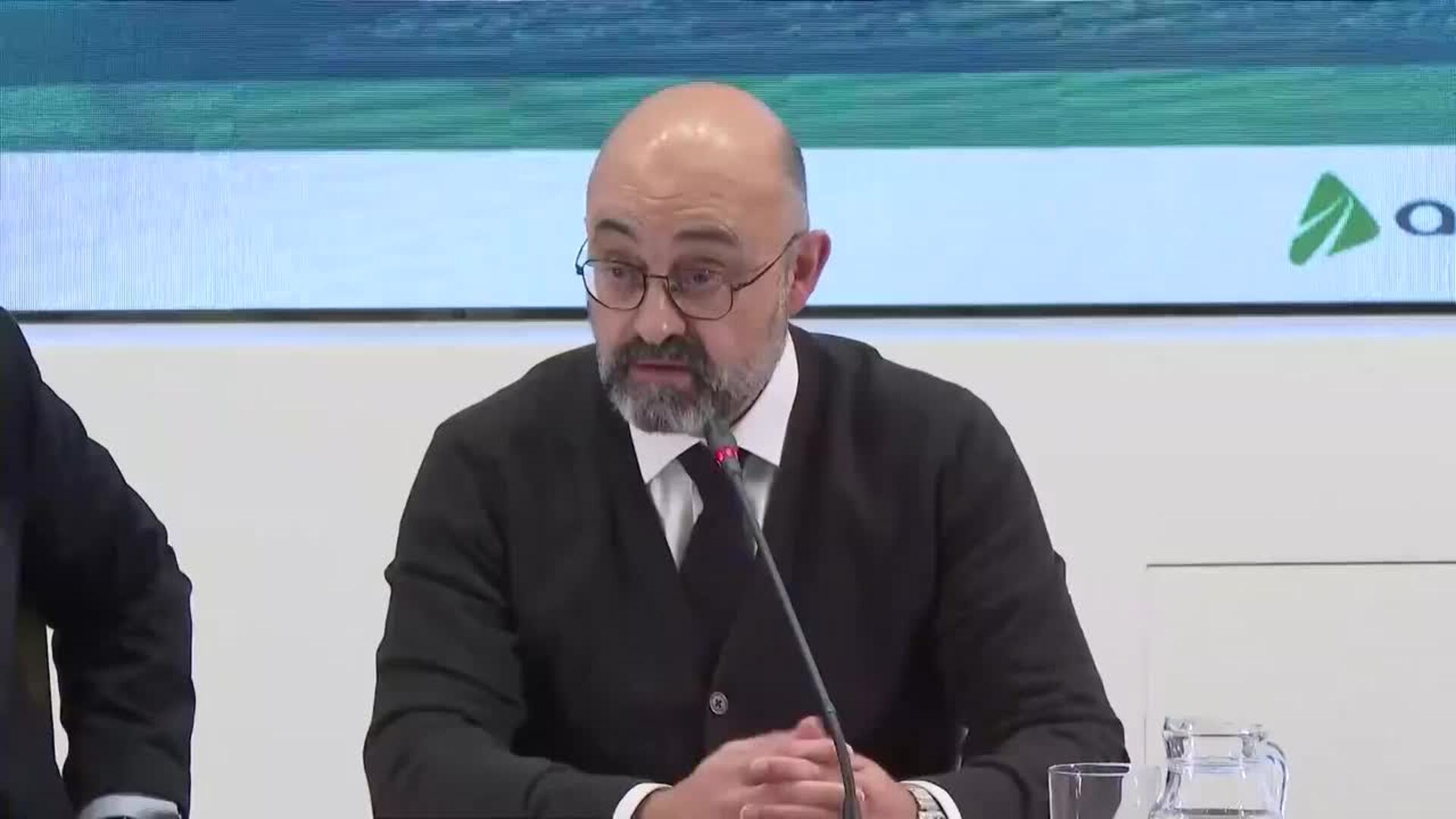 El presidente de Adif asumirá consecuencias si alguna acción suya ha influido en el accidente