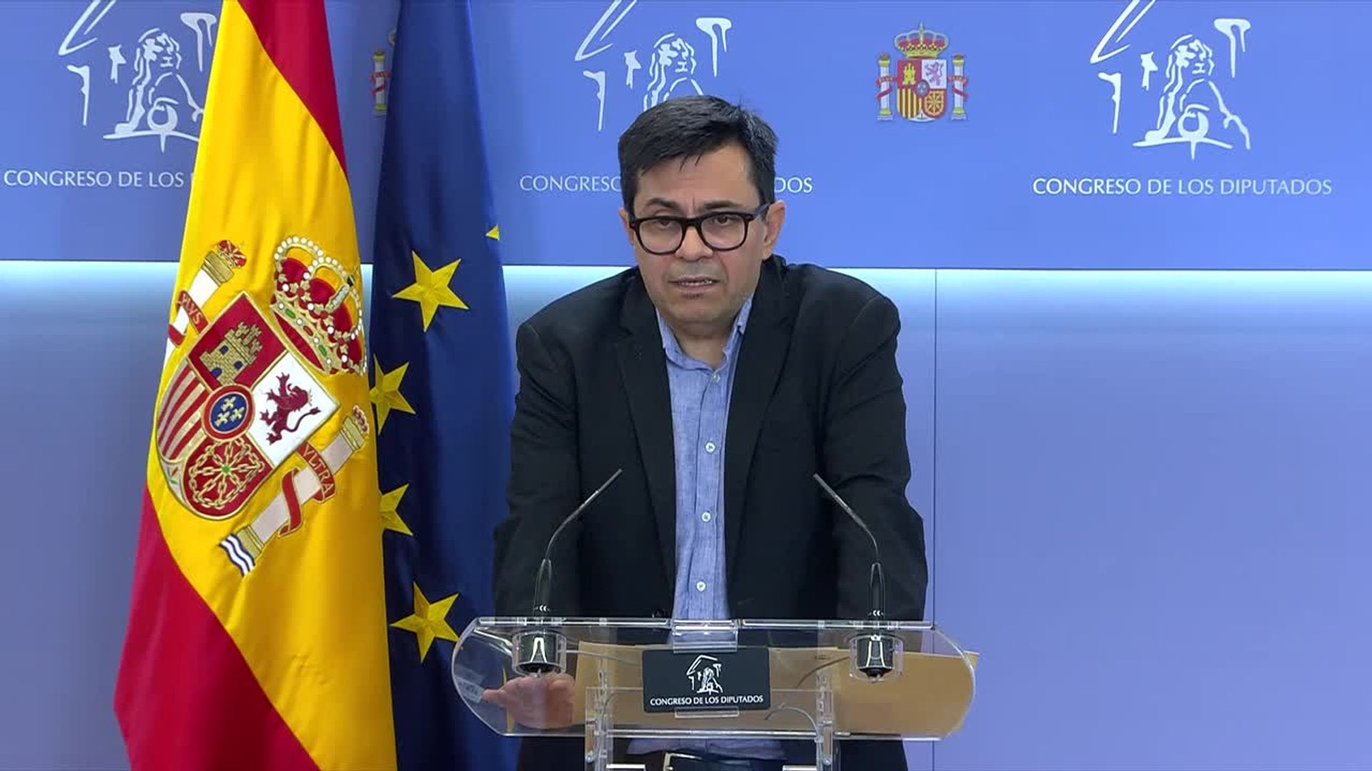 Sumar, sobre decretos de vivienda y la huelga general: "Tienen plena ...