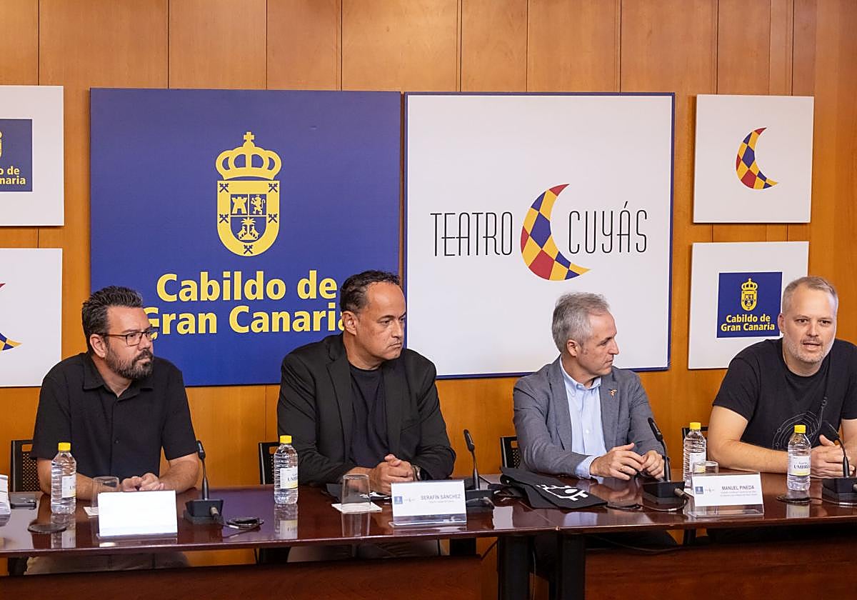 La capital grancanaria, escenario para videoclips con Bombozoom