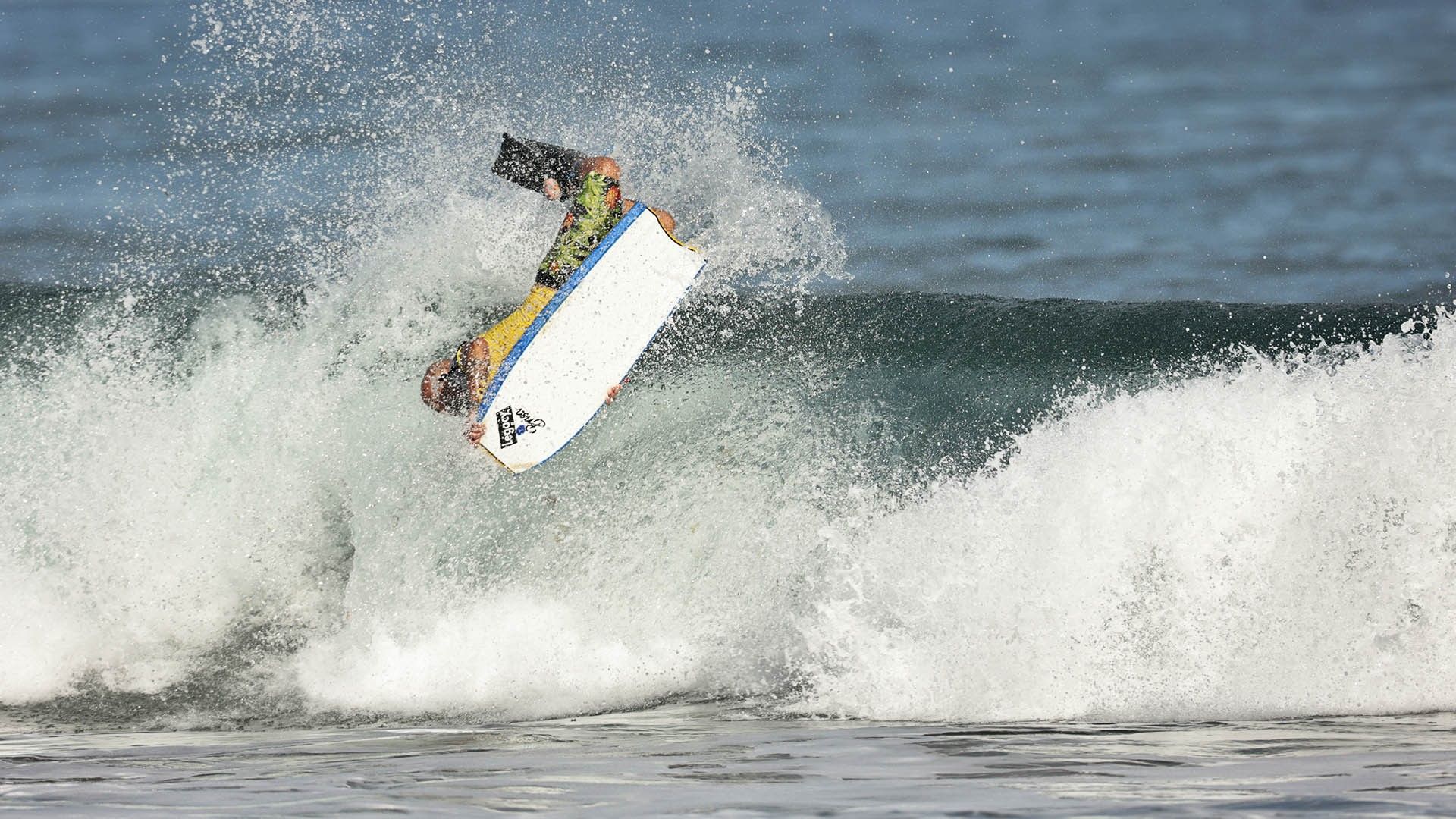 Gran Canaria ya espera por el europeo de bodyboard – Canarias7