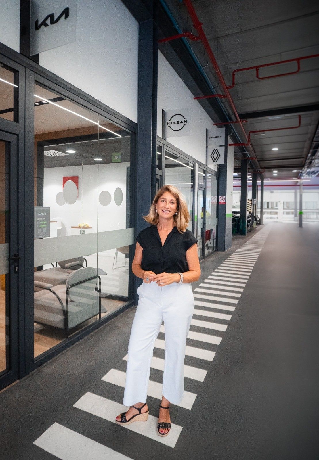 «La inteligencia artificial está devolviendo el poder a quienes mejor conocen el negocio» - Canarias7