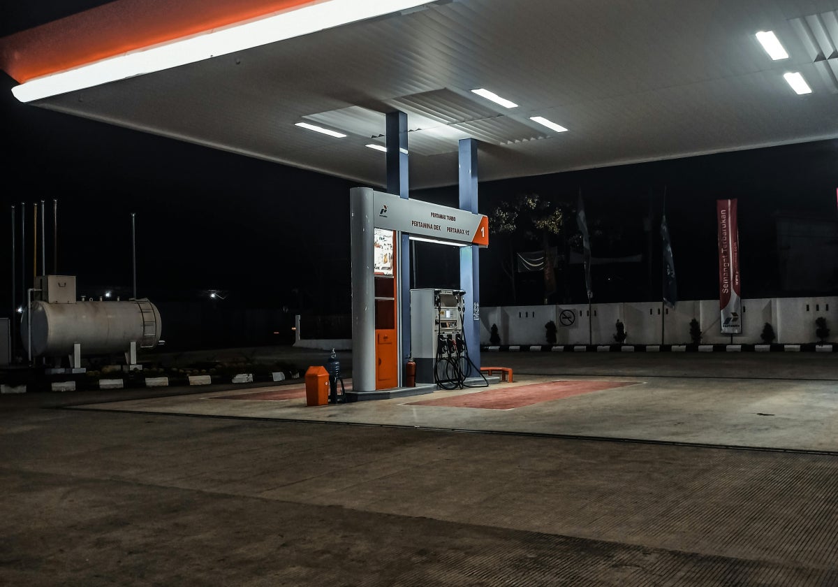 Revisa los precios más bajos de gasolina y diésel este sábado en Santa Cruz de Tenerife