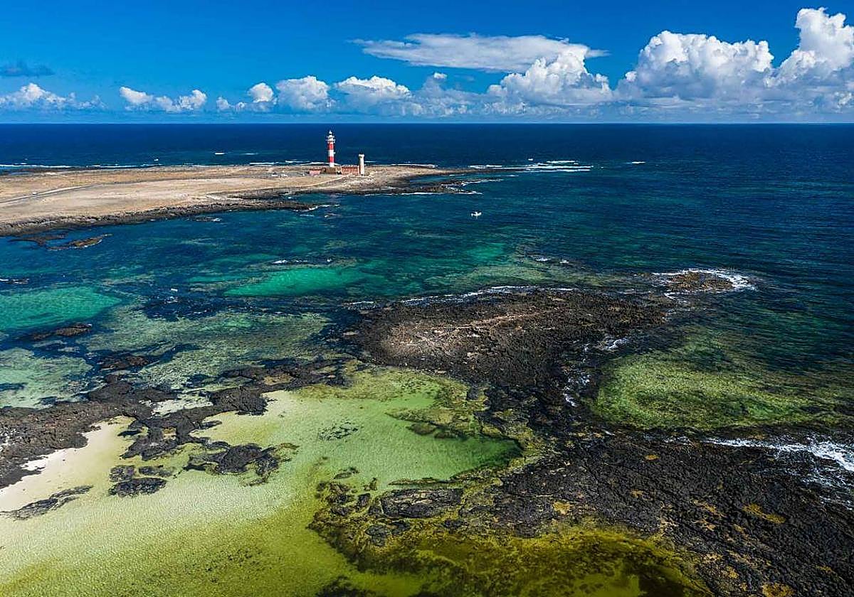 Call for Bids for the Modernization of the El Cotillo Lighthouse Call for Bids for the Modernization of the El Cotillo Lighthouse
