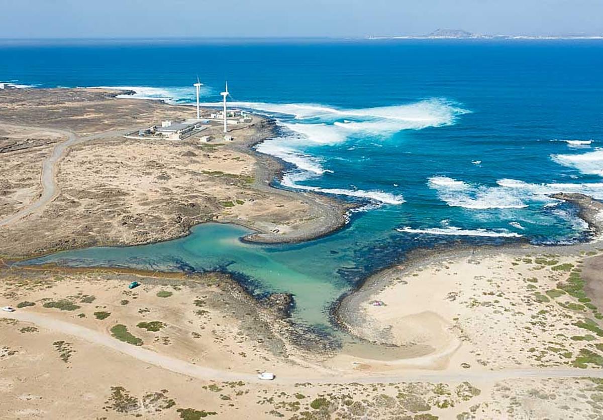 Bristol Salt Flat in Corralejo Remains Fragile but Safe | Canary7 Bristol Salt Flat in Corralejo Remains Fragile but Safe | Canary7