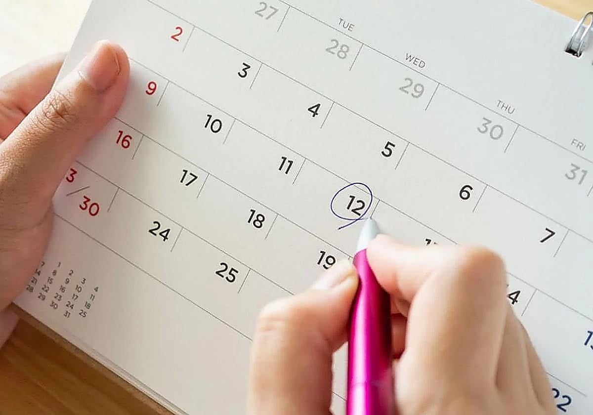 El BOE publica el calendario laboral de 2027 y hace oficial los festivos y puentes de Canarias