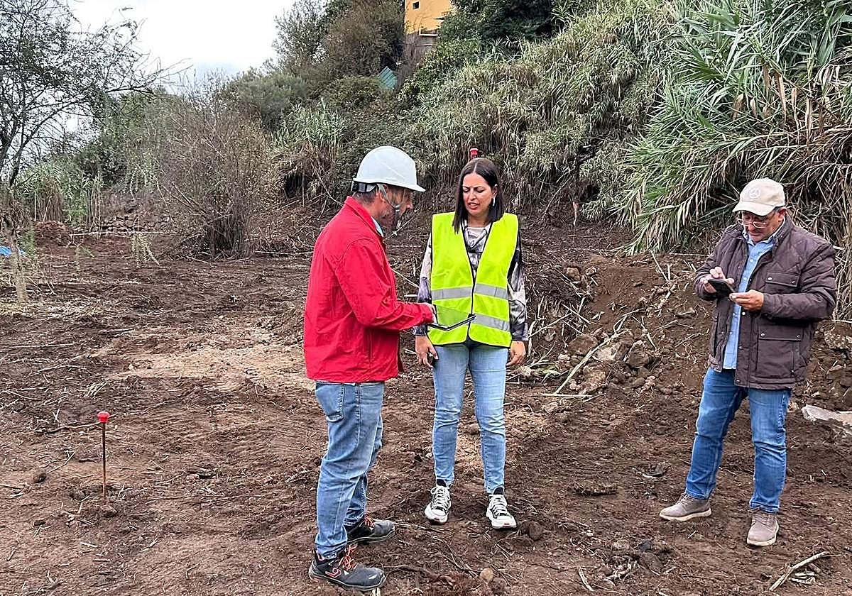 La reapertura del área recreativa de El Calero preocupa a sus residentes