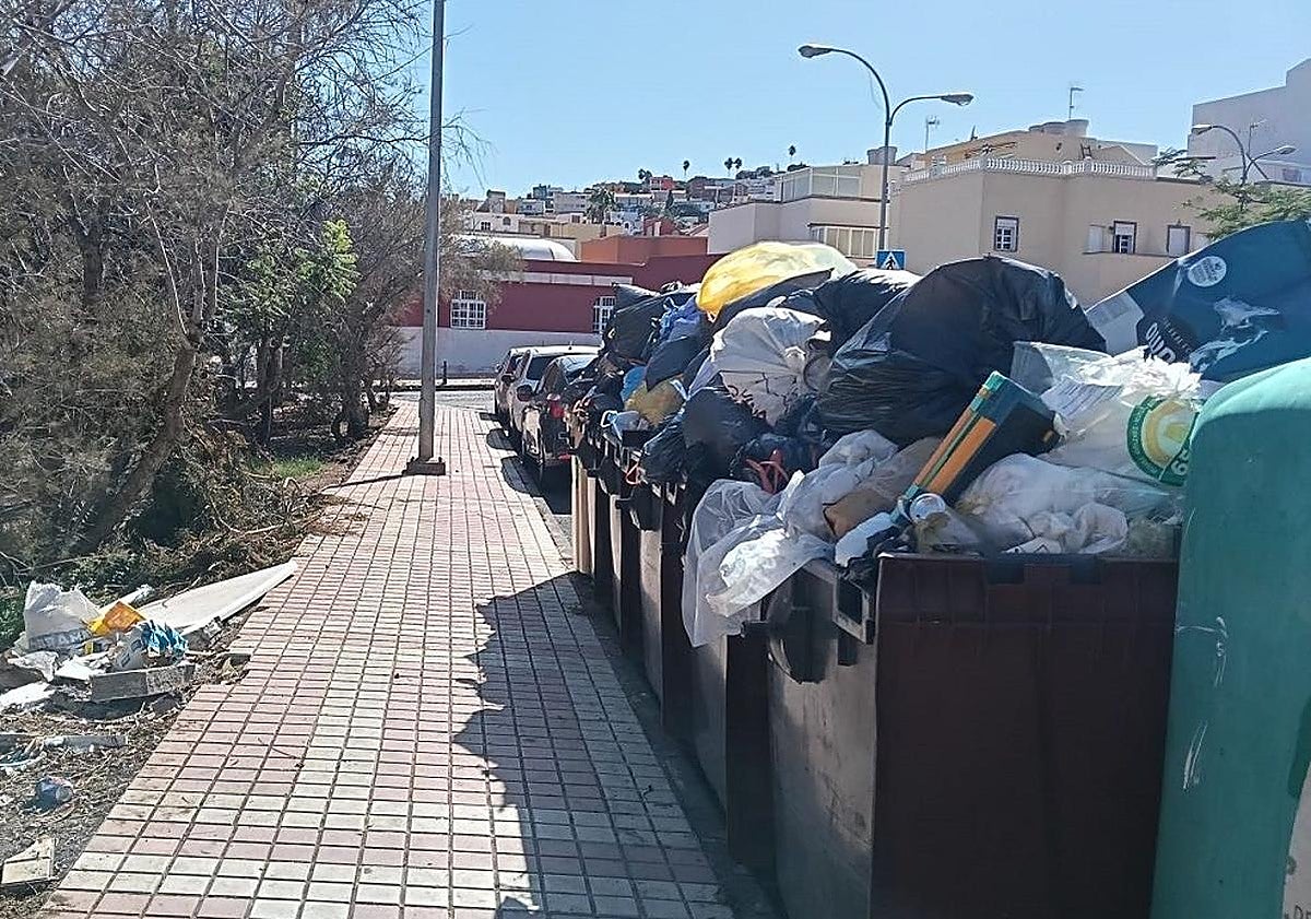 María Fernández; Beatriz Calzada; Luis Suárez; Sarah Culebras; David Suárez: Una ciudad que debe cuidar lo que tiene