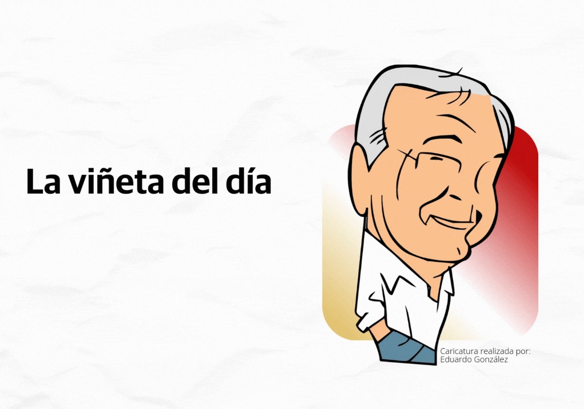 La viñeta de Morgan de