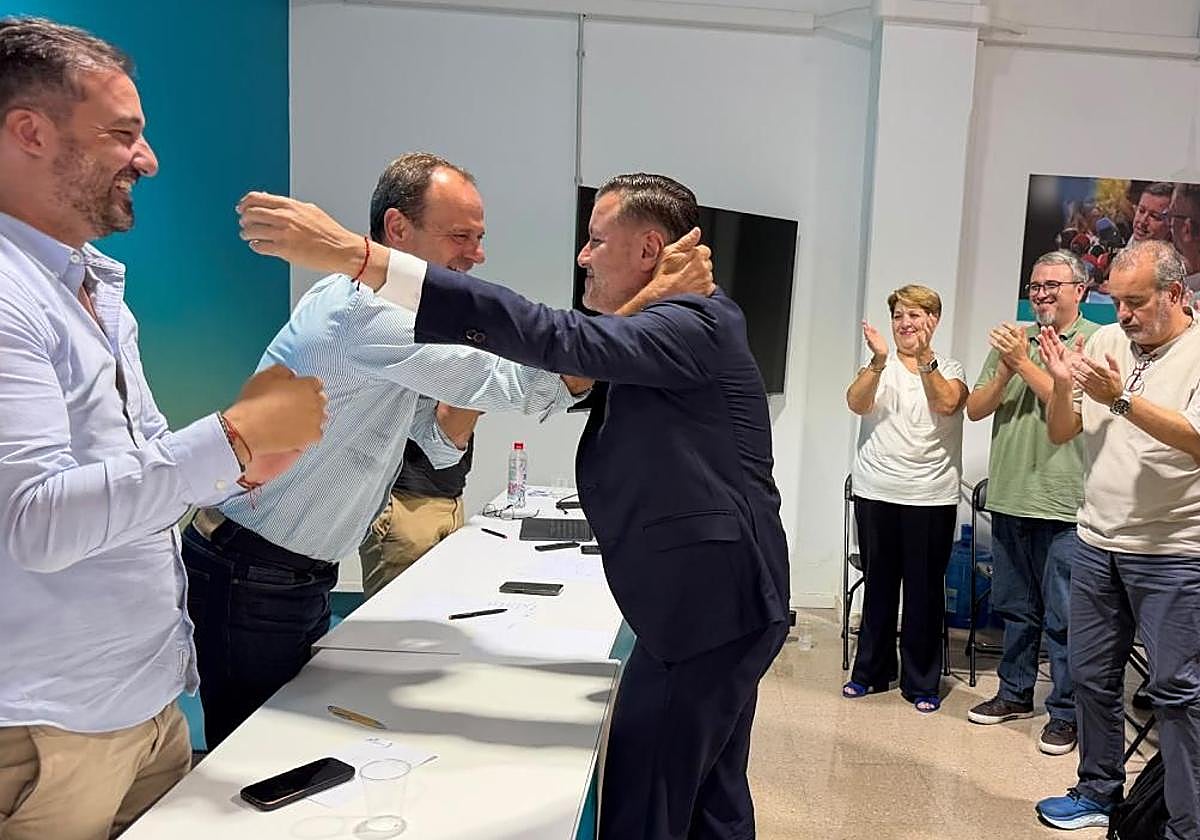 CC y Primero Canarias sellan su unidad nacionalista con la vivienda como prioridad