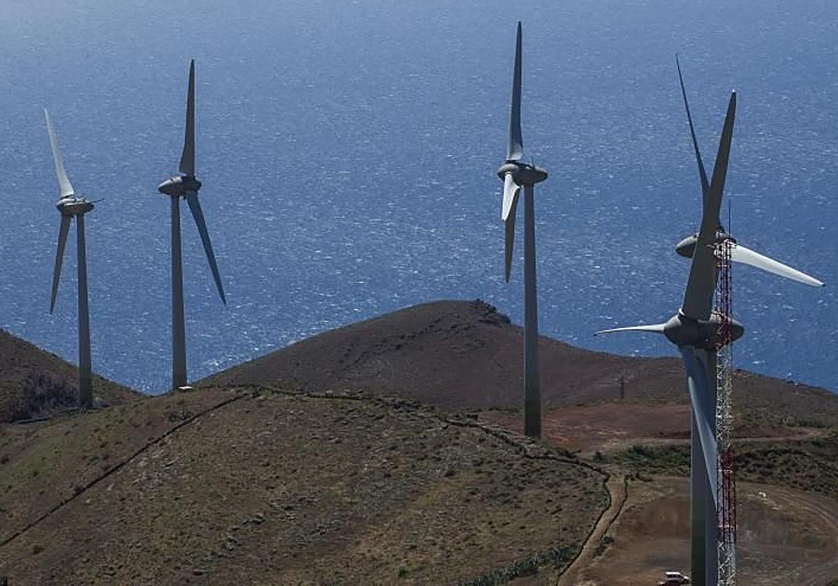 Expertos de todo el mundo debaten el futuro de las energías renovables en la ULPGC: "Canarias está dando pasos agigantados" | Canarias7