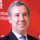 Imagen José María de Areilza Carvajal