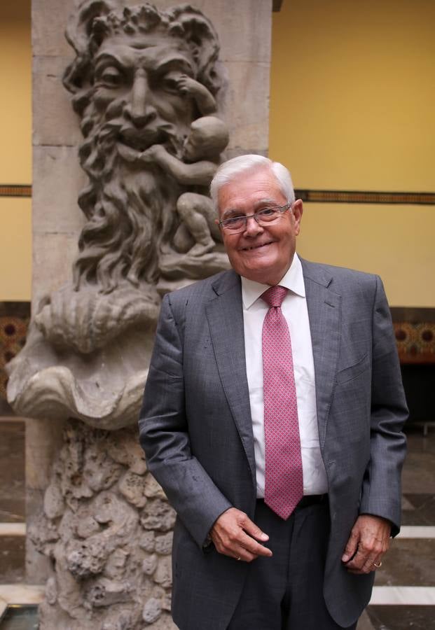 Imagen Ignacio García-Arango