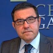 Francisco José Huidobro | Presidente del CES Vasco