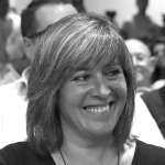 Nuria Marín