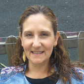 Susana Alba Cardeli