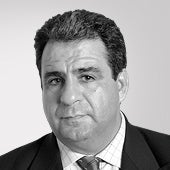 Javier Fernández Arribas