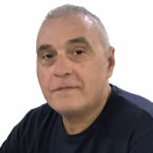 Imagen José Vicente Pascual