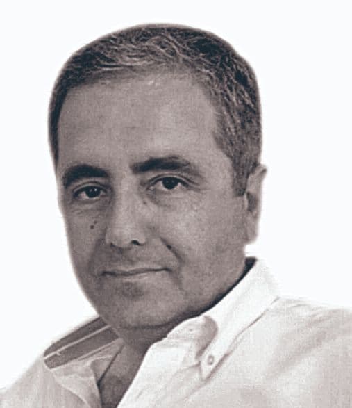 Manuel Segura Verdú