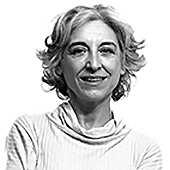 Estíbaliz Espinosa