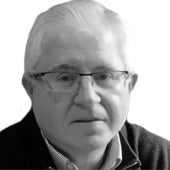 Antonio José Mula Gómez