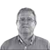 Luis Orche Orche