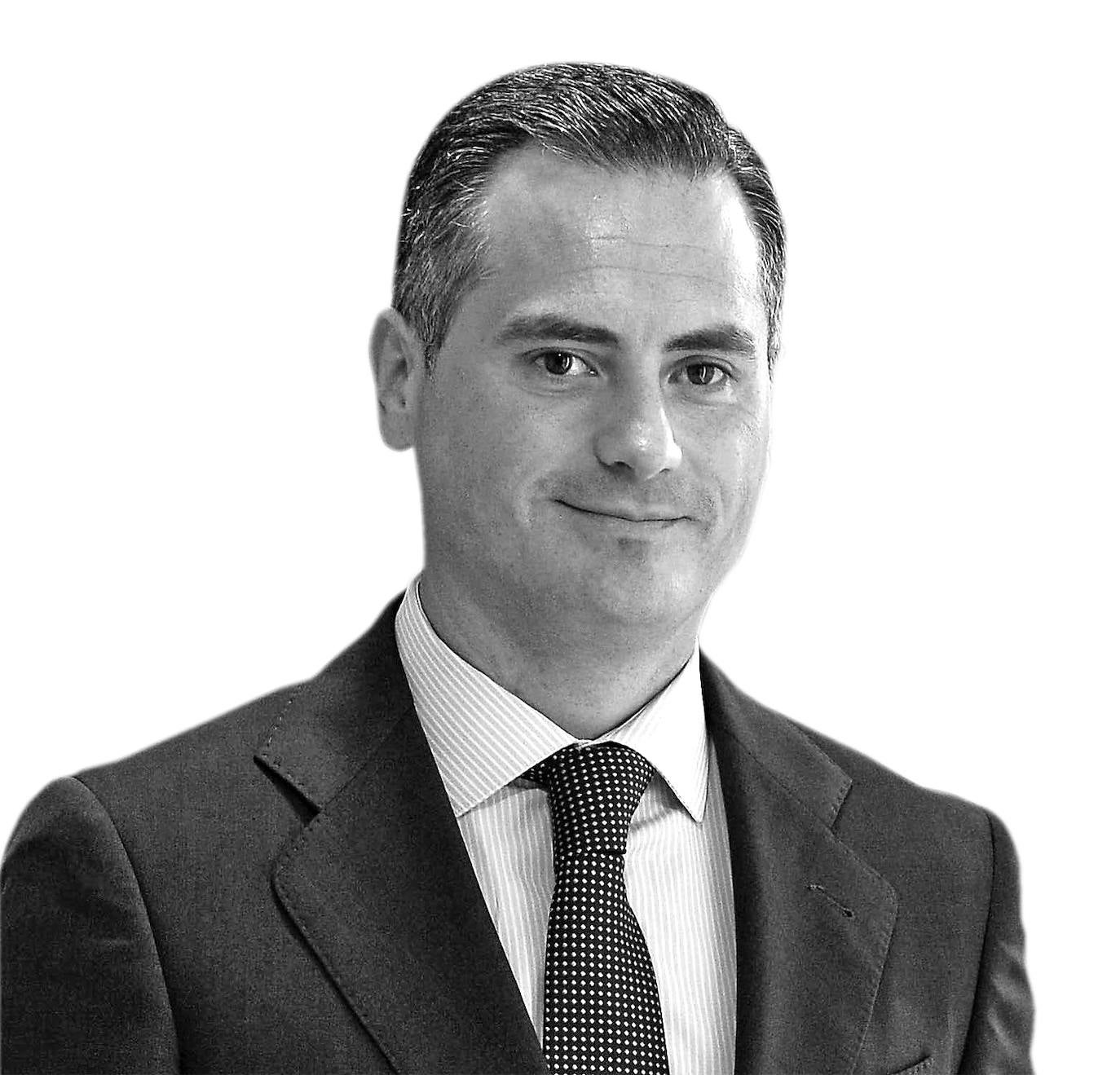 Diego Rodríguez-Linares