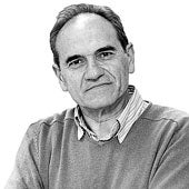 José García Solanes