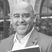 Alfonso Galdón Ruiz